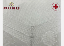 COPRIMATERASSO CON ZIP FODERA