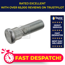 Bullone ruota / perno / dado