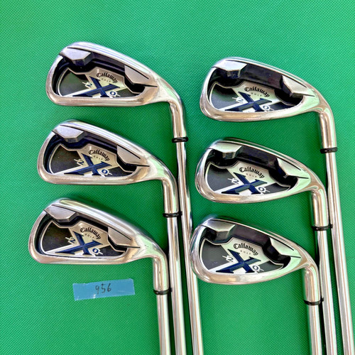 Callaway x20 set di ferri - x20,