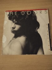DISCO LP 33 GIRI.   THE DOORS - CLASSICS 