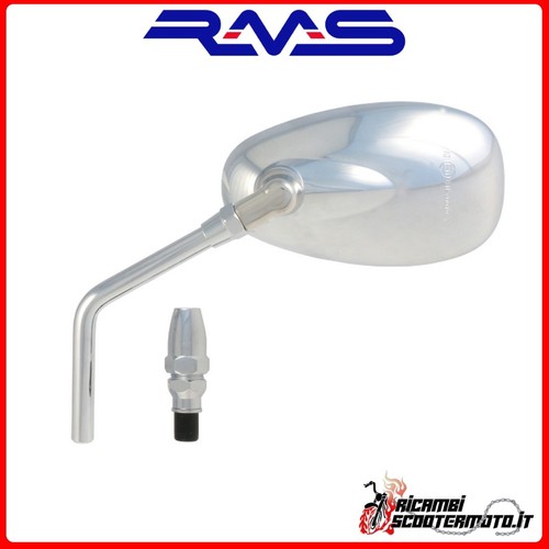 Specchietto sinistro rms moto - sinistro,