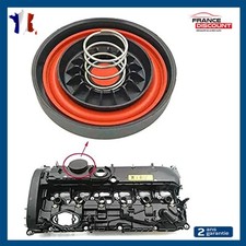 Reniflard d'Huile Séparateur