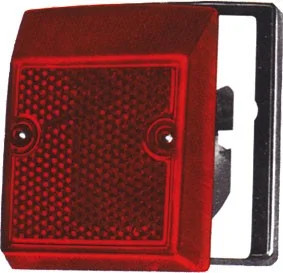 224 fanale post - 224, post.