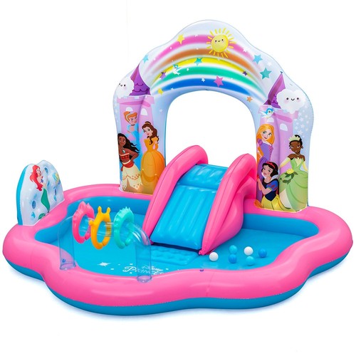 Centro giochi acquatico - centro,