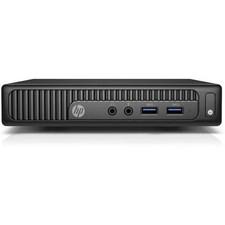 Mini 260g2 intel - pc, hp