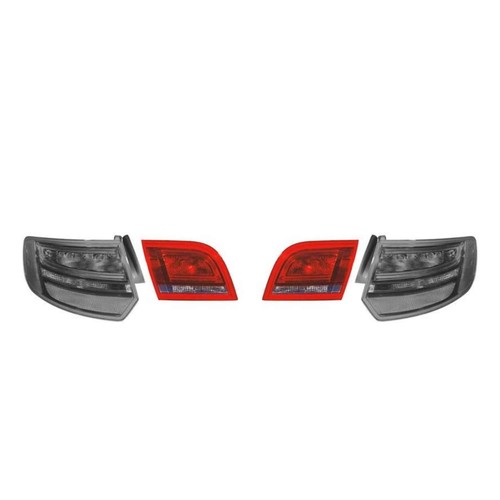 Luce posteriore set sinistra - luce,