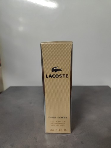Lacoste pour femme eau - pour,