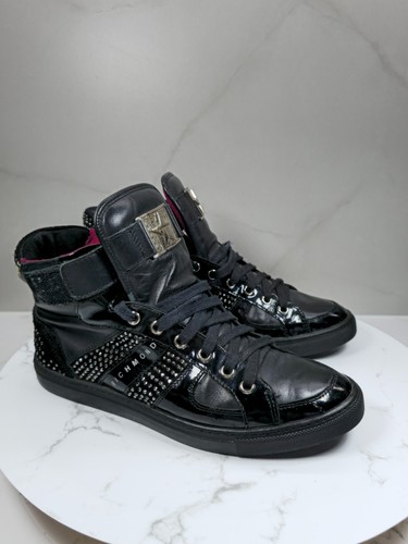 Sneakers alte john richmond - sneakers,