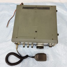 ICOM IC-271 144MHz VHF