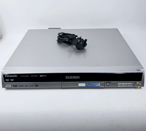 Panasonic dmr es20d silver - dmr-es20d,