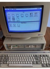 AMSTRAD PC6400 HOME OFFICE