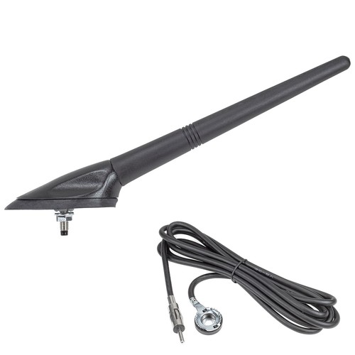 Antenna tetto compatibile - , con