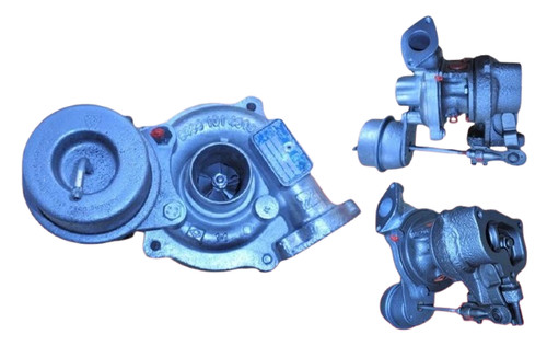 Turbocompressore 54359880018