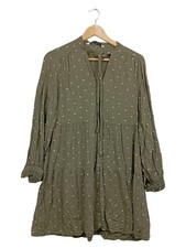 Abito tunica donna Zara taglia