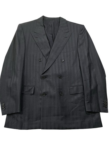 Tuta doppiopetto brioni - doppiopetto,