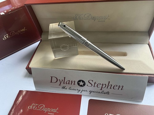 Dupont olympio mini - st,