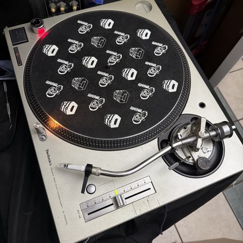 Technics quartz direct drive - technics,