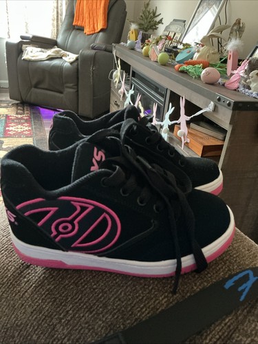 Scarpe ginnastica heelys - da,
