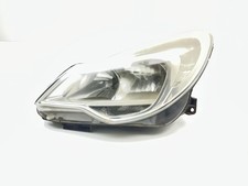 FARO ANTERIORE SINISTRO PER