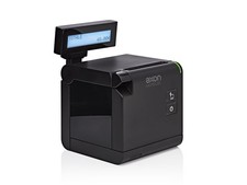 Registratore di Cassa Micrelec Dado RT Nera 80MM