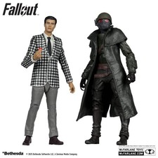 McFarlane Toys Fallout: New