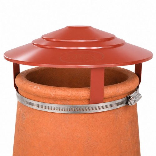 Tappo per canna - ,