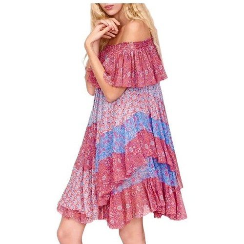 Rebecca taylor mini abito - rebecca,