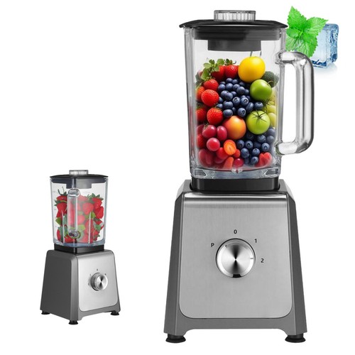 Frullatore immersione vetro - frullatore, a