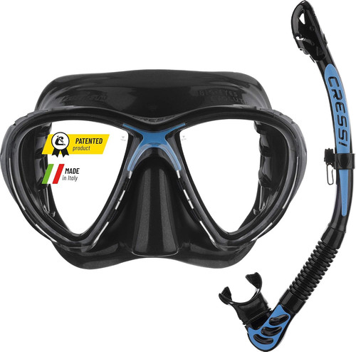 Cressi big eyes evolution - cressi,