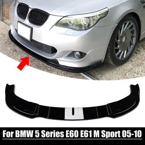 Kit labbro spoiler paraurti