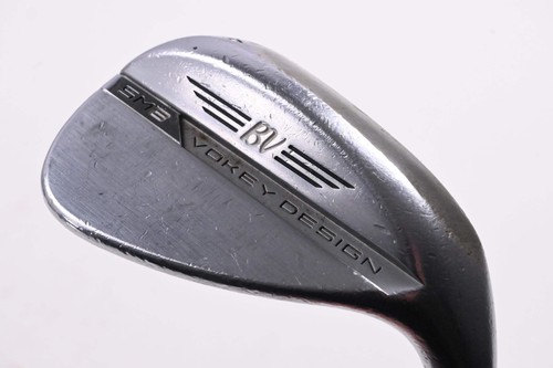 Titleist vokey sm8 - titleist, cuneo