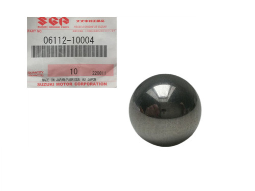 Sfera riduttore suzuki jimny - sfera,