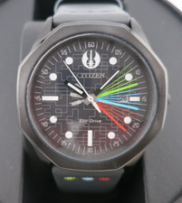 Nuovo orologio citizen - citizen, eco