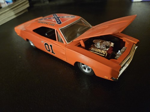 Die cast 1969 general - general, lee