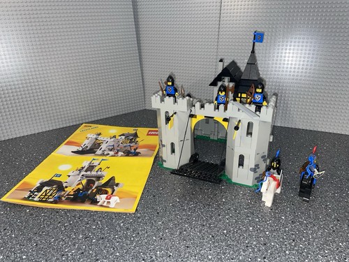 Lego 6074 fortezza - -, del