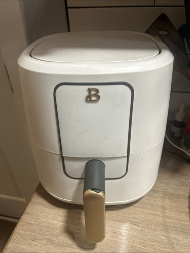 Bellissima friggitrice aria - bellissima,