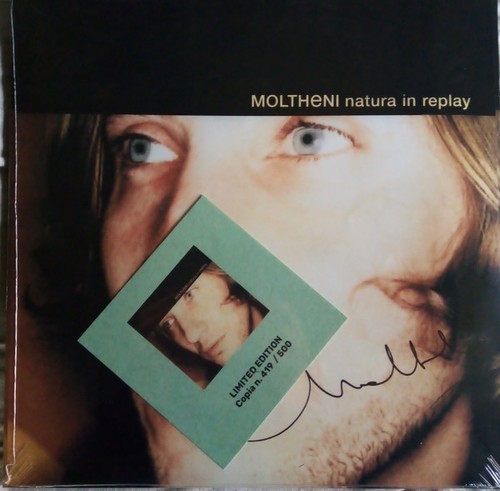Moltheni natura in - -, replay