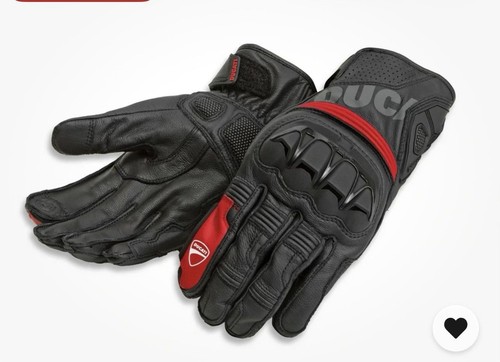 Nuovi guanti moto - moto, c5