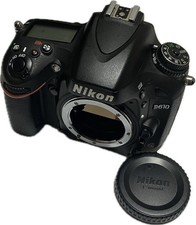 Corpo Nikon D610 786708