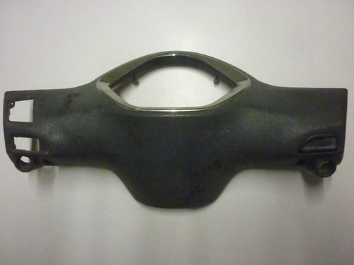 Coprimanubrio posteriore - coprimanubrio,