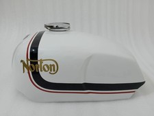 Norton Commando Roadster