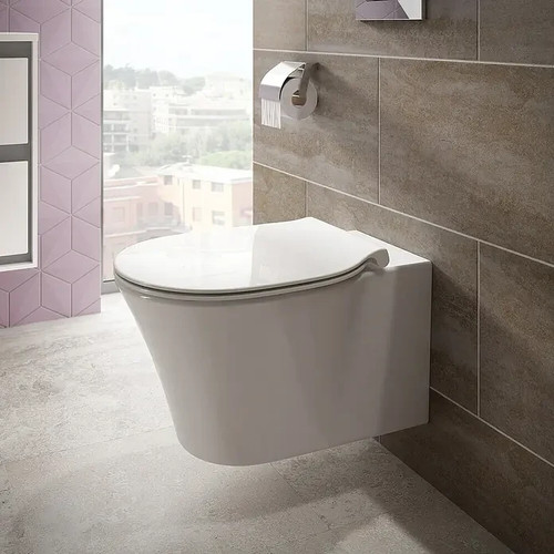 Ideal standard connect air - ideal,