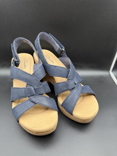 Sandalo donna clarks - donna,