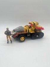 🐯 G.I. Joe - Tiger Force