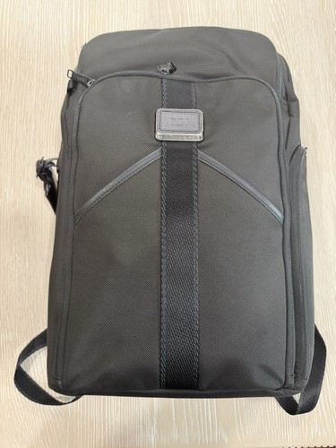 Zaino tumi alpha - alpha, bravo