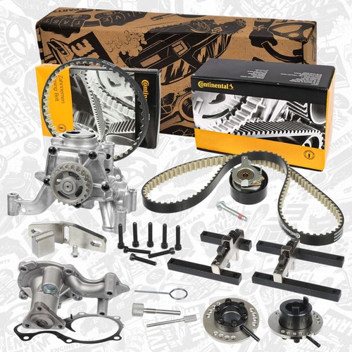 Kit cinghia distribuzione - kit, et