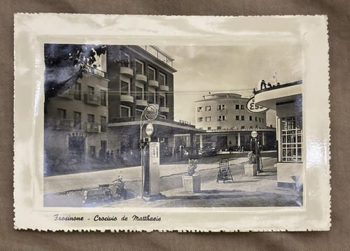 Frosinone piazzale - frosinone, de