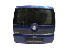 Portellone Posteriore per Fiat Qubo 1 Serie (2008   In produzione)