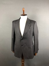 Blazer uomo Emporio Armani