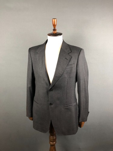 Blazer uomo emporio armani - blazer,